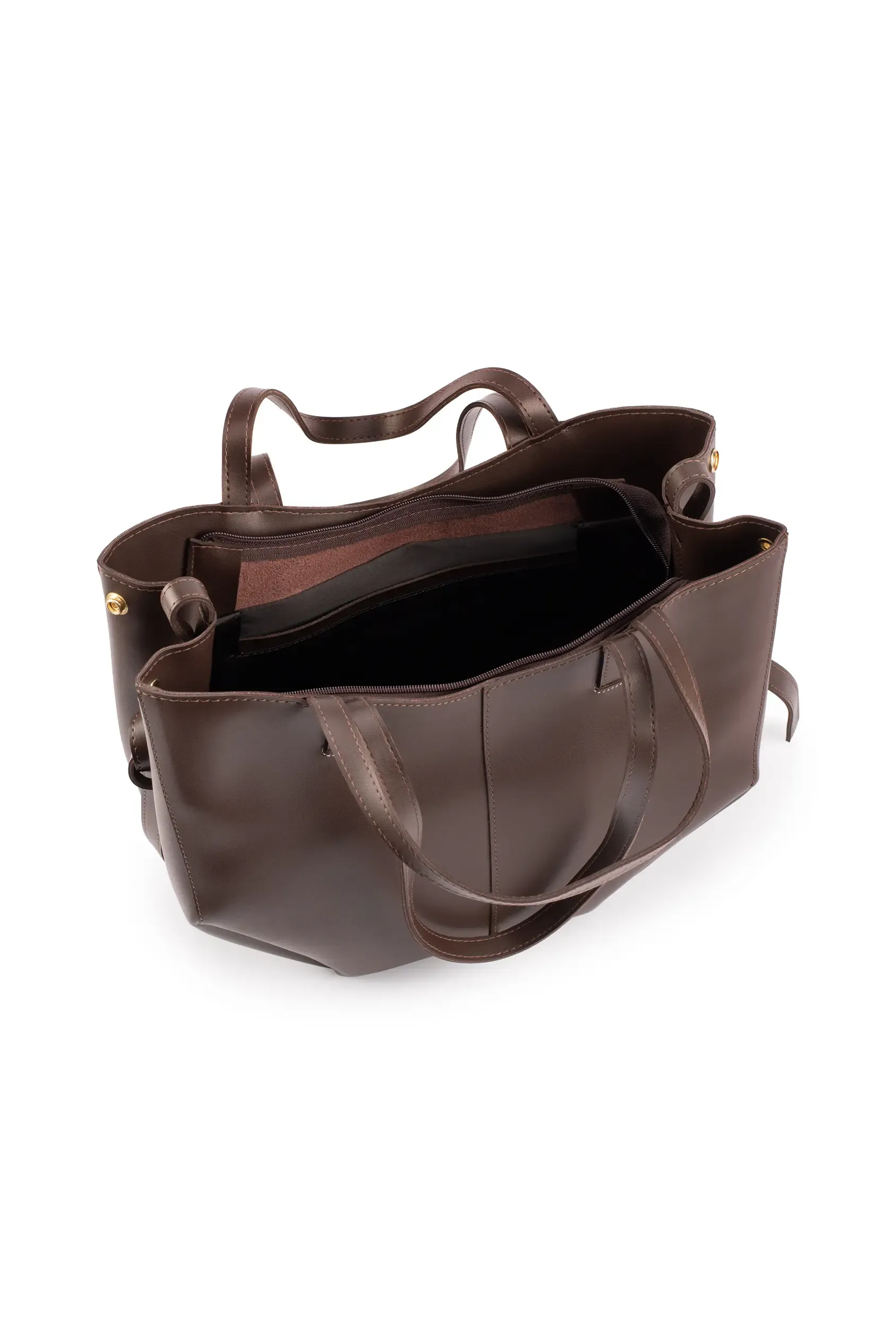 LIA BAG BROWN